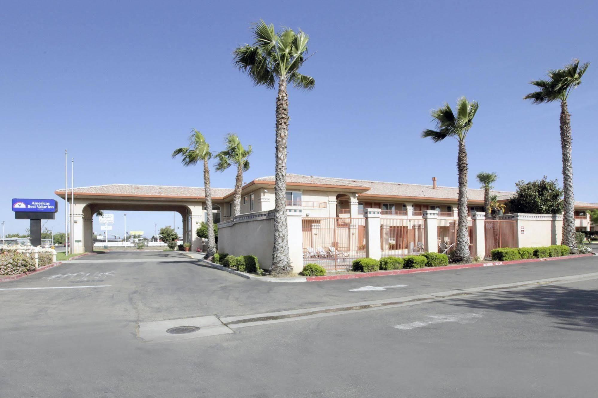 Baymont By Wyndham Hotel