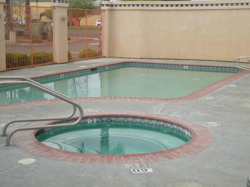 Hotel Baymont By Wyndham 2*