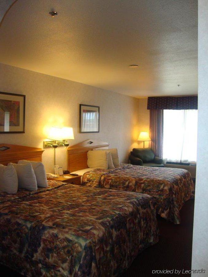 Hotel Baymont By Wyndham Manteca
