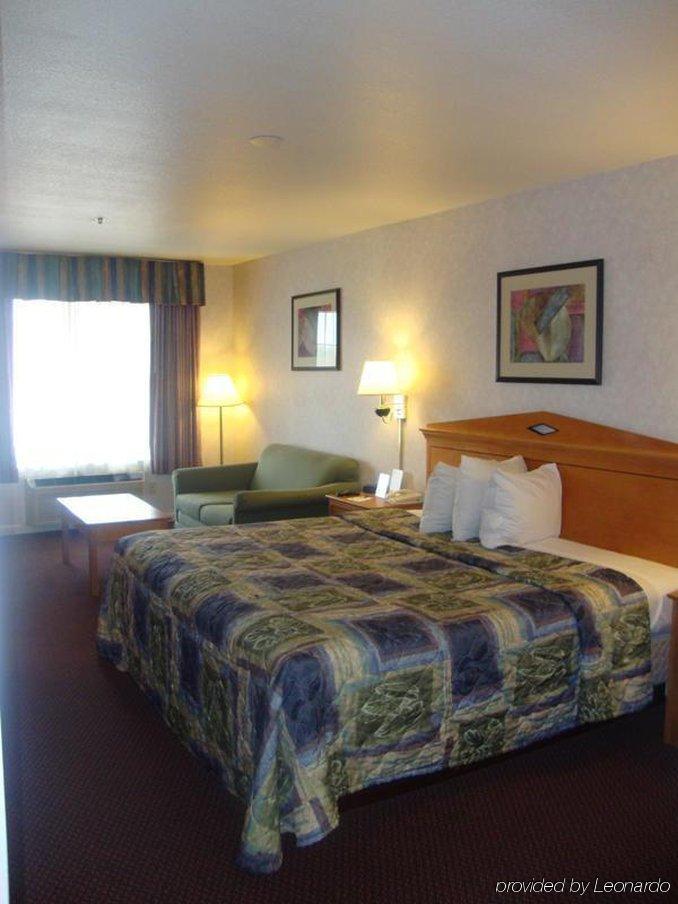 Baymont By Wyndham 2* Manteca