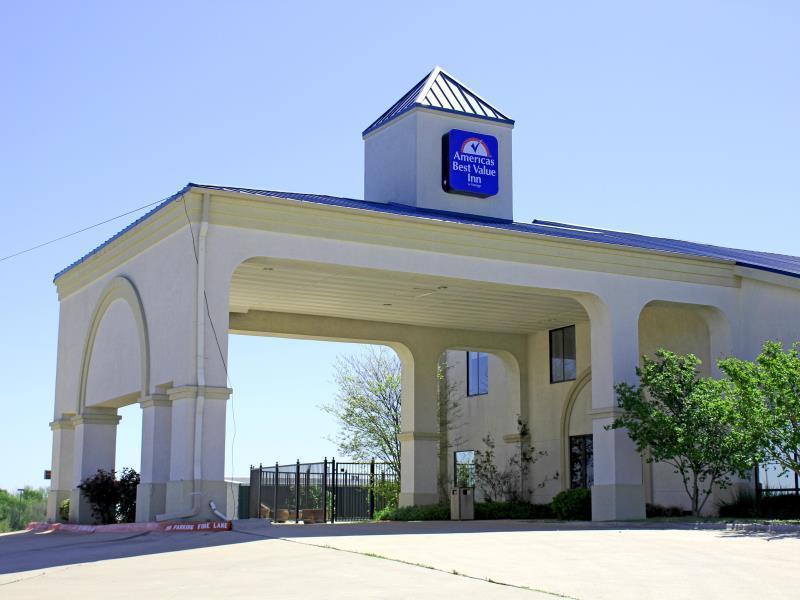 Baymont By Wyndham Hotel 2*