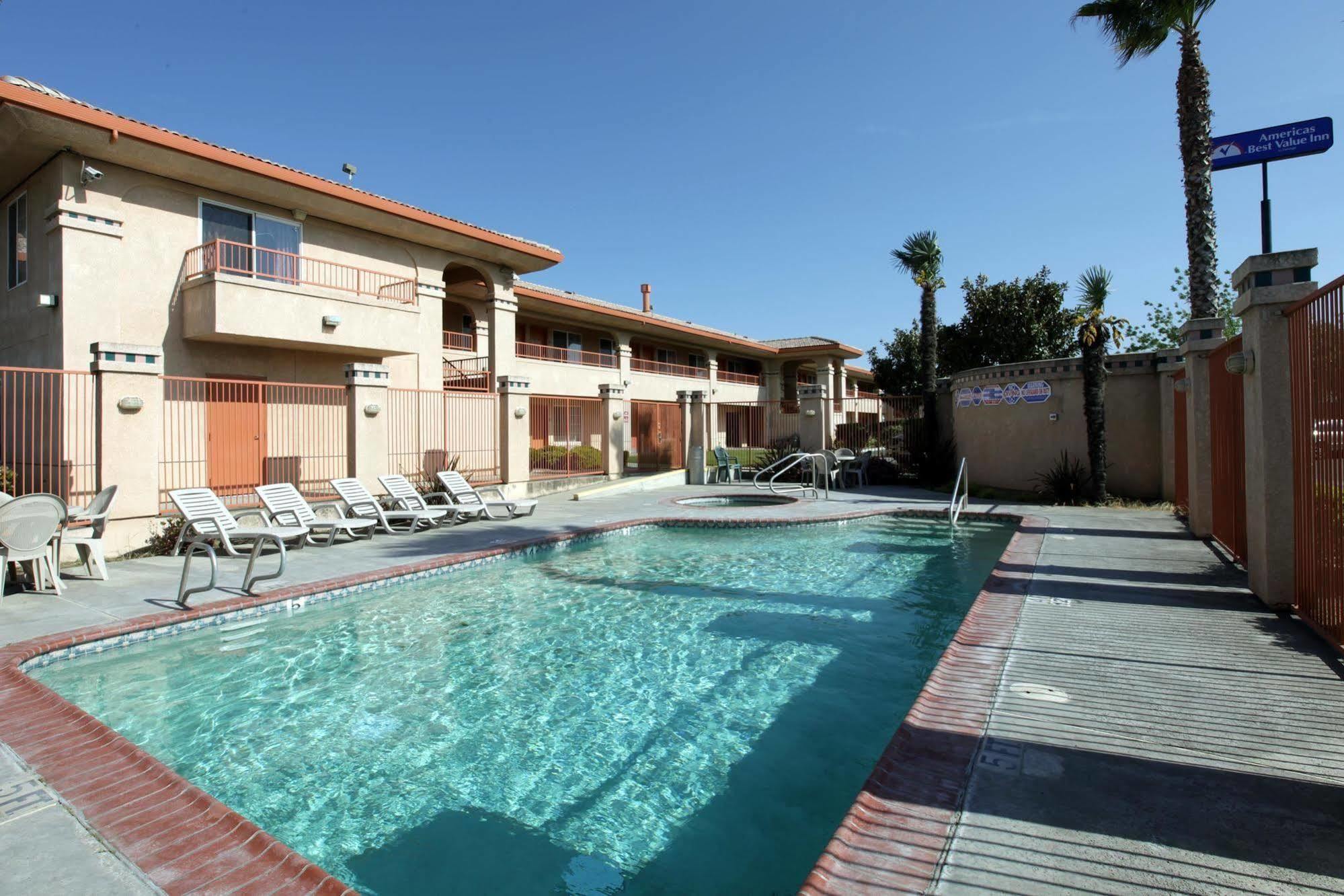 Baymont By Wyndham Hotel
