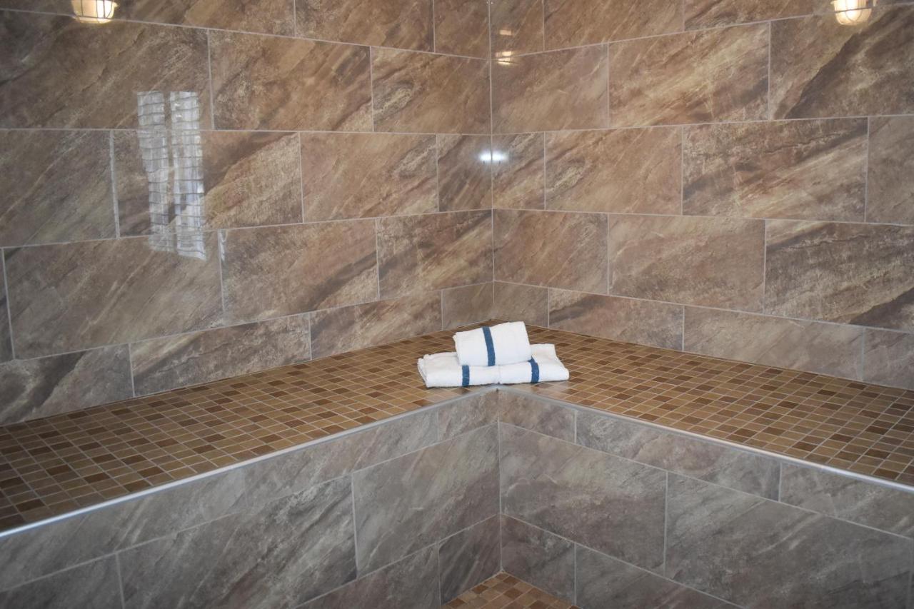 Baymont By Wyndham Manteca