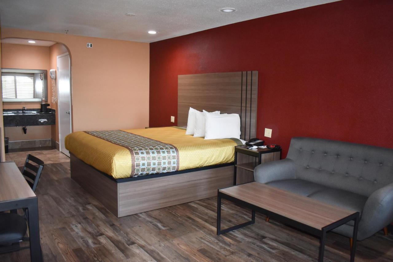 Baymont By Wyndham 2* Manteca