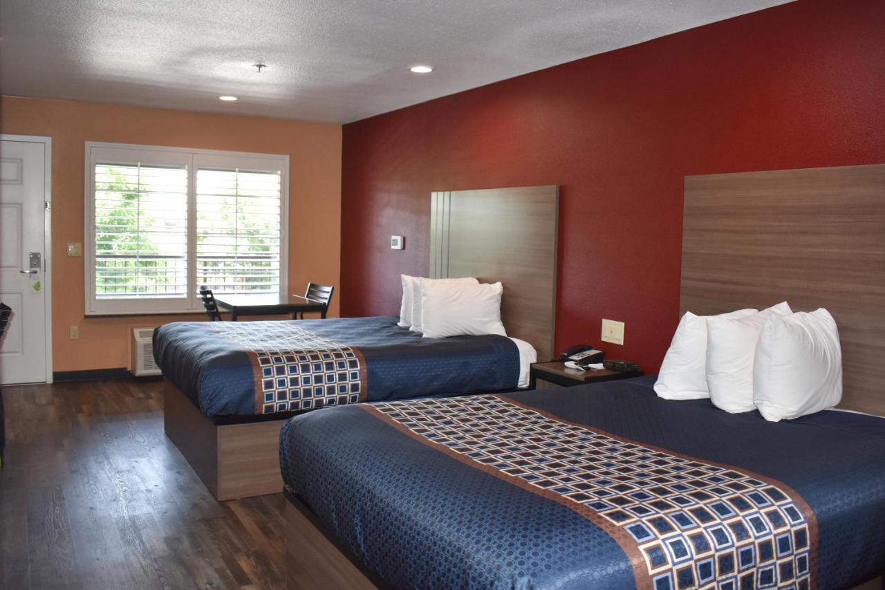 Baymont By Wyndham 2*