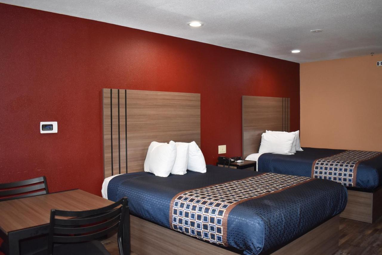 Hotel Baymont By Wyndham 2*