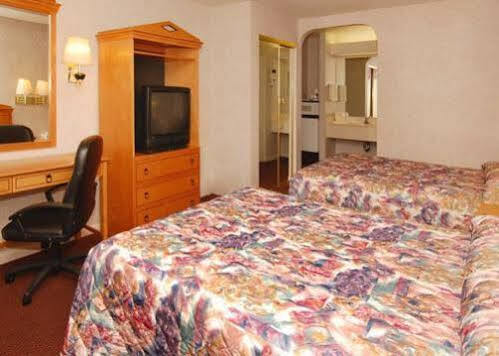 Baymont By Wyndham 2* Manteca