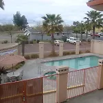 Baymont By Wyndham Manteca 