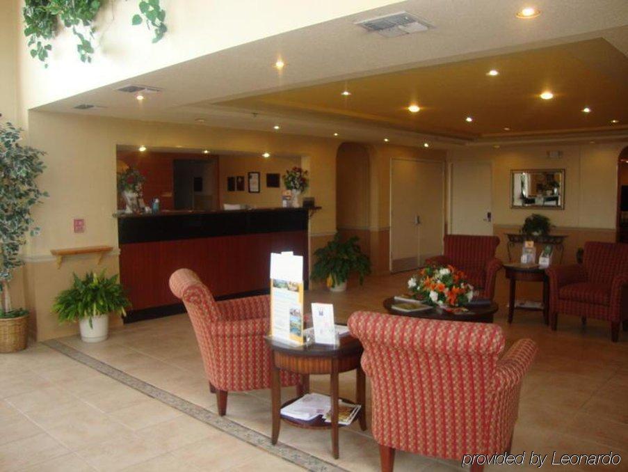 Baymont By Wyndham