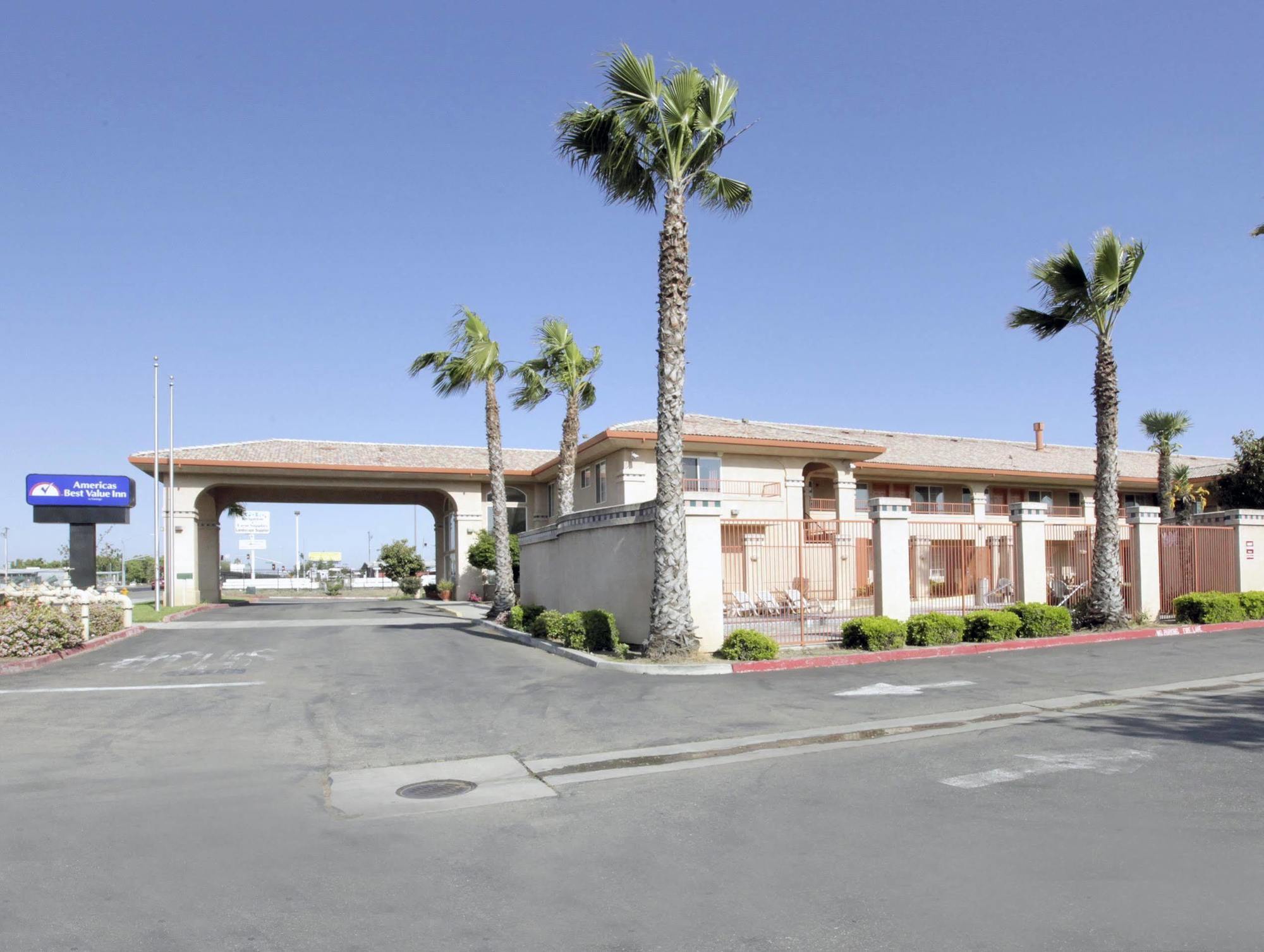 Baymont By Wyndham Manteca