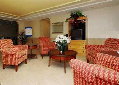Baymont By Wyndham 2* Manteca